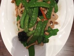 -北李妈妈菜·海肠捞饭(开发区万达店)