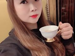 -行者书屋大堂吧 ·下午茶(南京圣和府邸酒店)