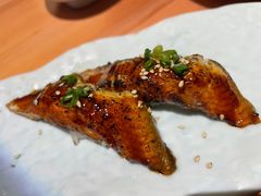 烤鳗鱼寿司-TORO MaKi 寿司·日料(华创店)