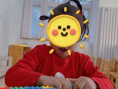 -爱彼格林珑悦幼儿园