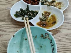 -晓宇盒饭(民安街店)
