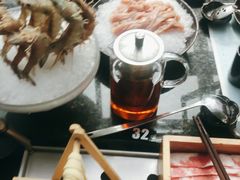 -王家渡火锅店(棕榈泉店)