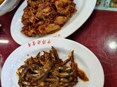 -西塔大冷面(市府大路店)