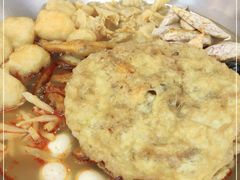 -小螺大作·螺蛳粉火锅(林和西店)