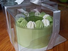 -浮光之丘MontCake生日蛋糕(科华路店)
