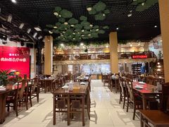 -福慧慈缘素食餐厅(王府井店)