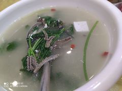 -阿四台山黄鳝饭(东门店)