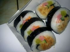 -熙顺紫菜包饭(三孔旅游区曲阜明故城店)