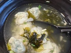 -真真鲜馄饨店(启蒙路店)