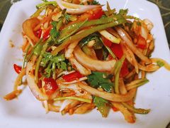 -马虎风味菜馆(王府园小区店)