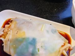 -银记肠粉店(中山一路店)