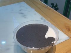 -芝麻糊世家(西华店)