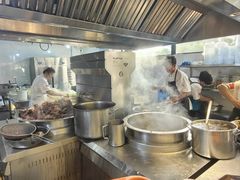 -清真磨沟沿老字号牛肉面(总店)