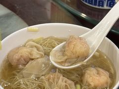 -恩宁刘福记(东华东路店)