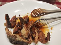 -西贝(六里桥旗舰店)
