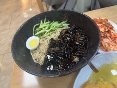 -顺姬冷面(长白西路店)