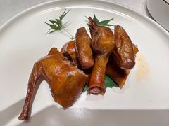 -富淳饭店(世纪公园店)