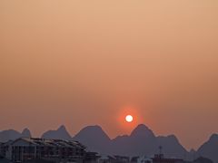 -桂林两江四湖景区