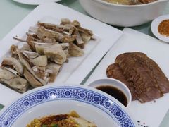 -新疆巴州金丝特餐厅(大钟寺店)