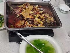 -干锅王·重庆鸡公煲(吾悦店)