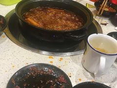 -钢管厂五区小郡肝串串香(南山店)