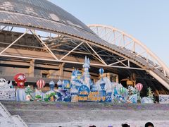 -沈阳奥体冰雪嘉年华