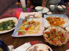 -鹅滋道(甘坑古镇店)