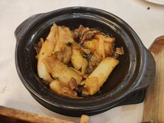 -东江渔村·古典园林·30年粤菜老字号(太和店)