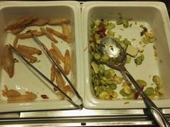 -素满香·Vegan食养自助(天一广场店)