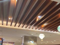 -美盛喜来登大酒店-盛宴标帜餐厅
