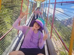 -西霞口神雕山野生动物世界