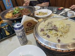 -老边饺子馆(西站店)