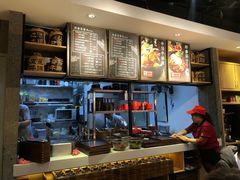 -牛腩之旅·牛腩牛杂煲(光启城美食城店)