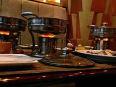 -火舞泰·泰式海鲜火锅餐厅(世纪城店)