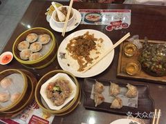 -如轩·海鲜砂锅粥·潮汕菜(海珠店)