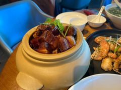 -上海小南国(正大店)