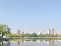 -莲花池公园