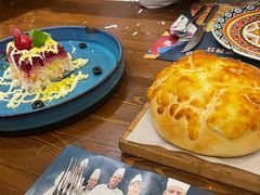 -卢布里西餐厅(总店)