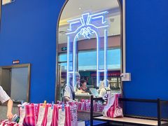 -小杨生煎(周浦万达店)