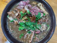 -六爷门框百年卤煮