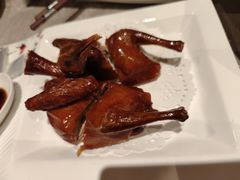 -香云轩·顺德菜(香云纱园林酒店店)