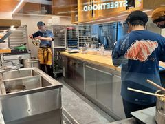 -LANLIZI BAKERY(COSMO店)