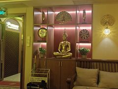 -金色莲花泰式按摩SPA(石牌店)