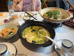 -唐猫庭院·千年陕菜(大唐不夜城店)