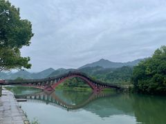 -绩溪龙川景区