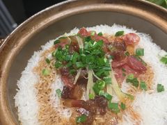 -百年果林椰子鸡(中洲店)