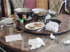 -江天饭店(石鼓白鸭汤)