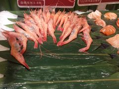 -加餐海鲜自助(集美银泰百货店)
