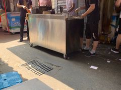 -小胡子祥彪烧烤(北湖总店)