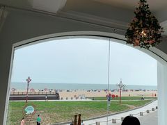 -港畔赶海蒸汽海鲜烧烤自助(仙螺岛店)